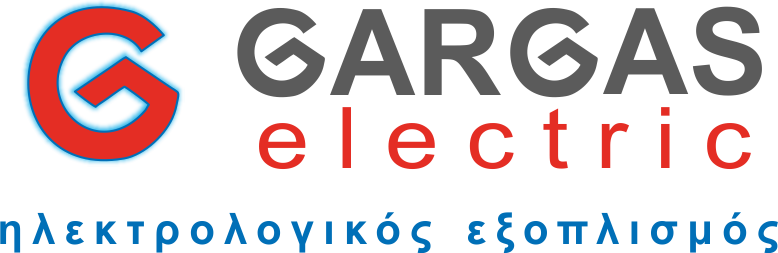 Ηλεκτρολογικός Εξοπλισμός | Gargas Electric
