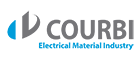 COURBI mini logo